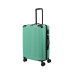 Trolley rigido medio Travelite Cruise Light Aqua Valigeria-it