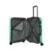 Trolley rigido medio Travelite Cruise Light Aqua Valigeria-it