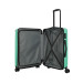 Trolley rigido medio Travelite Cruise Light Aqua Valigeria-it