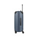 Trolley rigido medio Travelite Dynamic Denim Blue Valigeria-it 