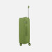 Trolley rigido medio Travelite Pacific Olive Green Valigeria-it 