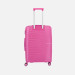 Trolley rigido medio Travelite Pacific Pink Valigeria-it