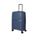 Trolley Rigido Medio Trient Travelite Blu Valigeria.it