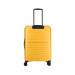 Trolley Rigido Medio Trient Travelite Gelb  Valigeria.it