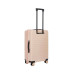 Trolley Rigido Medio Ulisse Bric\'s Rosa Perla  Valigeria.it