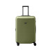 Trolley rigido medio Upgrade Titan 300004586-Forest Green Valigeria-it