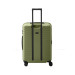 Trolley rigido medio Upgrade Titan 300004586-Forest Green Valigeria-it