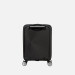 Trolley rigido mini American Tourister Soundbox Black Valigeria-it