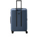 Trolley rigido rande Upgrade Titan 300004420-Midnight Blue Valigeria-it