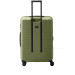 Trolley rigido rande Upgrade Titan 300004486-Forest Green Valigeria-it
