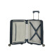 Trolley Rigido Samsonite Hi-Fi Dark Blue  Valigeria.it