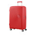 Trolley Rigido TSA Grande American Tourister Soundbox 32G003  Valigeria.it