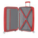 Trolley Rigido TSA Grande American Tourister Soundbox 32G003  Valigeria.it