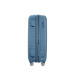 Trolley Rigido TSA Grande Soundbox American Tourister Stone Blue  Valigeria.it