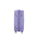 Trolley Rigido TSA Medio Soundbox American Tourister Lavender  Valigeria.it