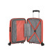 Trolley Rigidocabina Bon Air American Tourister Flash Coral  Valigeria.it
