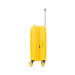 Trolley RigidoCabina Logoduck + Mandarina Duck Yellow  Valigeria.it