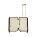 Trolley Rigifo Cabina Capri Bric\'s Blu  Valigeria.it