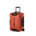 Trolley zaino 55cm 2 ruote Cabina Samsonite Ecodiver Clay Valigeria-it