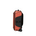 Trolley zaino 55cm 2 ruote Cabina Samsonite Ecodiver Clay Valigeria-it