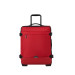 Trolley zaino cabina Samsonite Roadseeker Brick Red Valigeria-it 