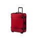 Trolley zaino cabina Samsonite Roadseeker Brick Red Valigeria-it 