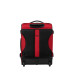 Trolley zaino cabina Samsonite Roadseeker Brick Red Valigeria-it 