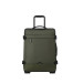 Trolley zaino cabina Samsonite Roadseeker Dark Olive Valigeria-it 