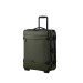 Trolley zaino cabina Samsonite Roadseeker Dark Olive Valigeria-it 