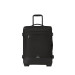 Trolley zaino cabina Samsonite Roadseeker Deep Black Valigeria-it 