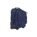Trolley zaino monoscopico Jansport Driver 8 Navy Valigeria-it