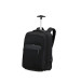Trolley zaino porta computer Samsonite Evosight Black Valigeria-it