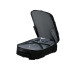 Trolley zaino porta computer Samsonite Evosight Black Valigeria-it