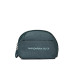 Trousse con cerniera MD 20 Mandarina Duck Pine Green Valigeria-it