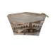 Trousse mezzaluna piccola Ynot Rialto Valigeria-it