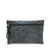 Trousse Rettangolare Bustina Grande Alviero Martini 1^Classe Geo Soft Black CN05265350001 | Valigeria.it