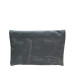 Trousse Rettangolare Bustina Grande Alviero Martini 1^Classe Geo Soft Black CN05265350001 | Valigeria.it