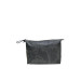 Trousse Rettangolare Bustina Piccola Alviero Martini 1^Classe Geo Soft Black CN05165350001  Valigeria.it
