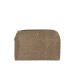 Trousse Rettangolare Medio Borbonese Beige/Marrone Valigeria.it