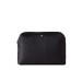 Trousse Rettangolare Medio Borbonese Dark Black  Valigeria.it