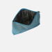 Trousse rettangolo Mandarina Duck MD 20 Lunar Valigeria-it