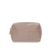 Trousse Rettangolo MD 20 Mandarina Duck Taupe  Valigeria.it