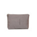 Trousse rettangolo piccola Mandarina Duck MD 20 Taupe Valigeria-it