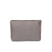 Trousse rettangolo piccola Mandarina Duck MD 20 Taupe Valigeria-it