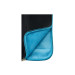Porta I-Pad 14,1" | Samsonite Aramon | U37007-Black/Blue