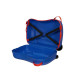 Valigia Rigida Bimbo Dream Rider Samsonite Blu  Valigeria.it