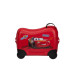 Valigia Rigida Cavallino Dream2Go Samsonite Cars Classic  Valigeria.it