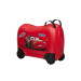 Valigia Rigida Cavallino Dream2Go Samsonite Cars Classic  Valigeria.it