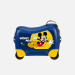 Valigia rigida cavallino Samsonite Dream2Go Disney Mickey Happy Valigeria-it