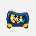 Valigia rigida cavallino Samsonite Dream2Go Disney Mickey Happy Valigeria-it